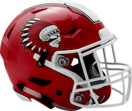 Cameron County Red Raiders logo